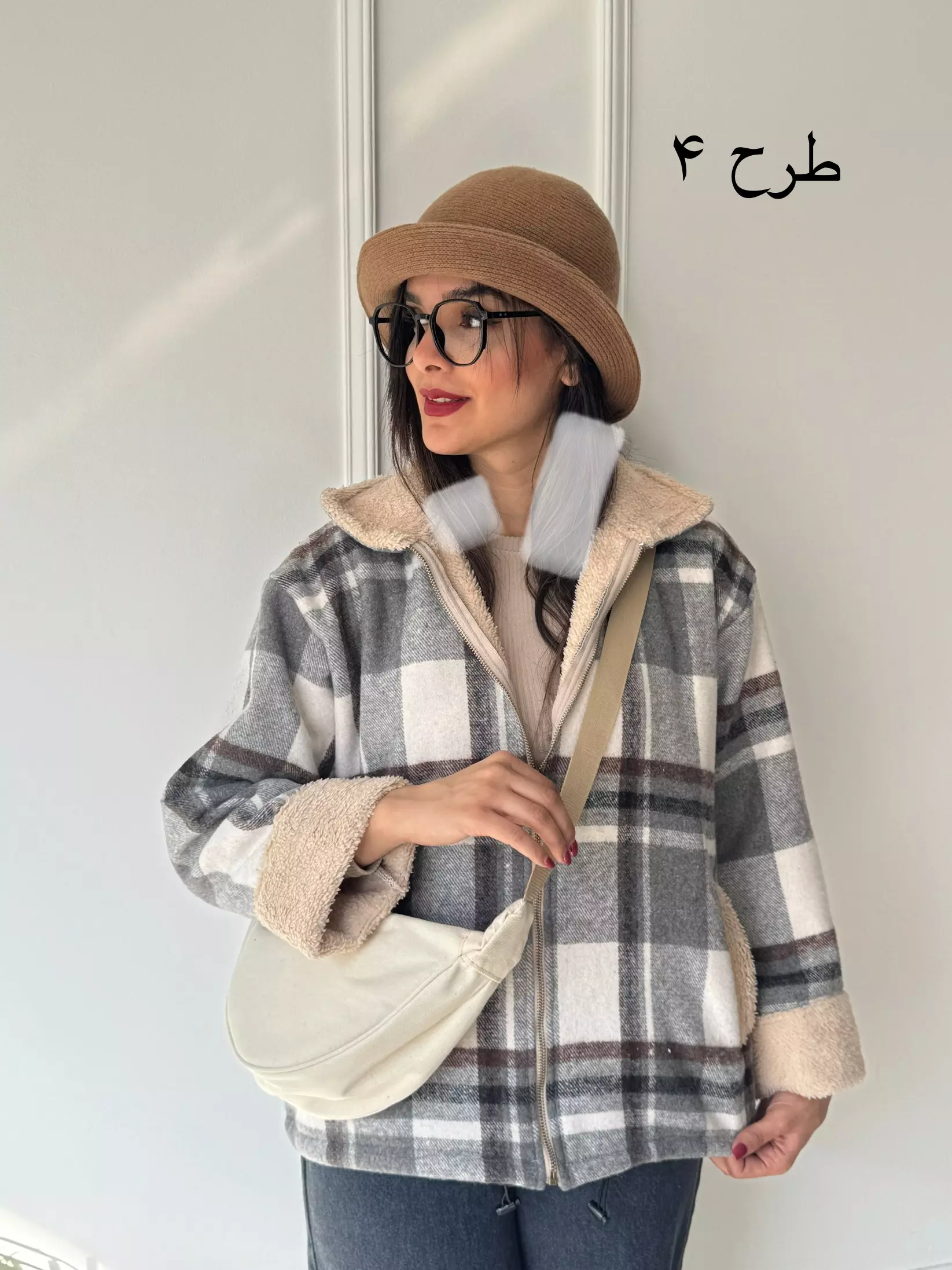 پالتو مزونی تدی آنجلا